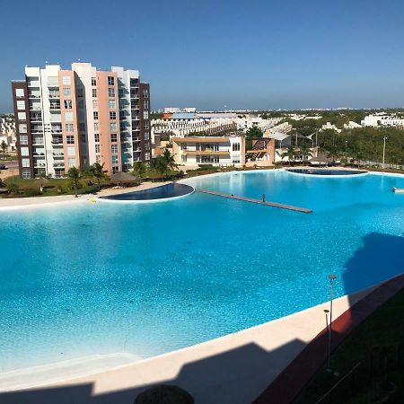 קנקון Dream Lagoons מראה חיצוני תמונה