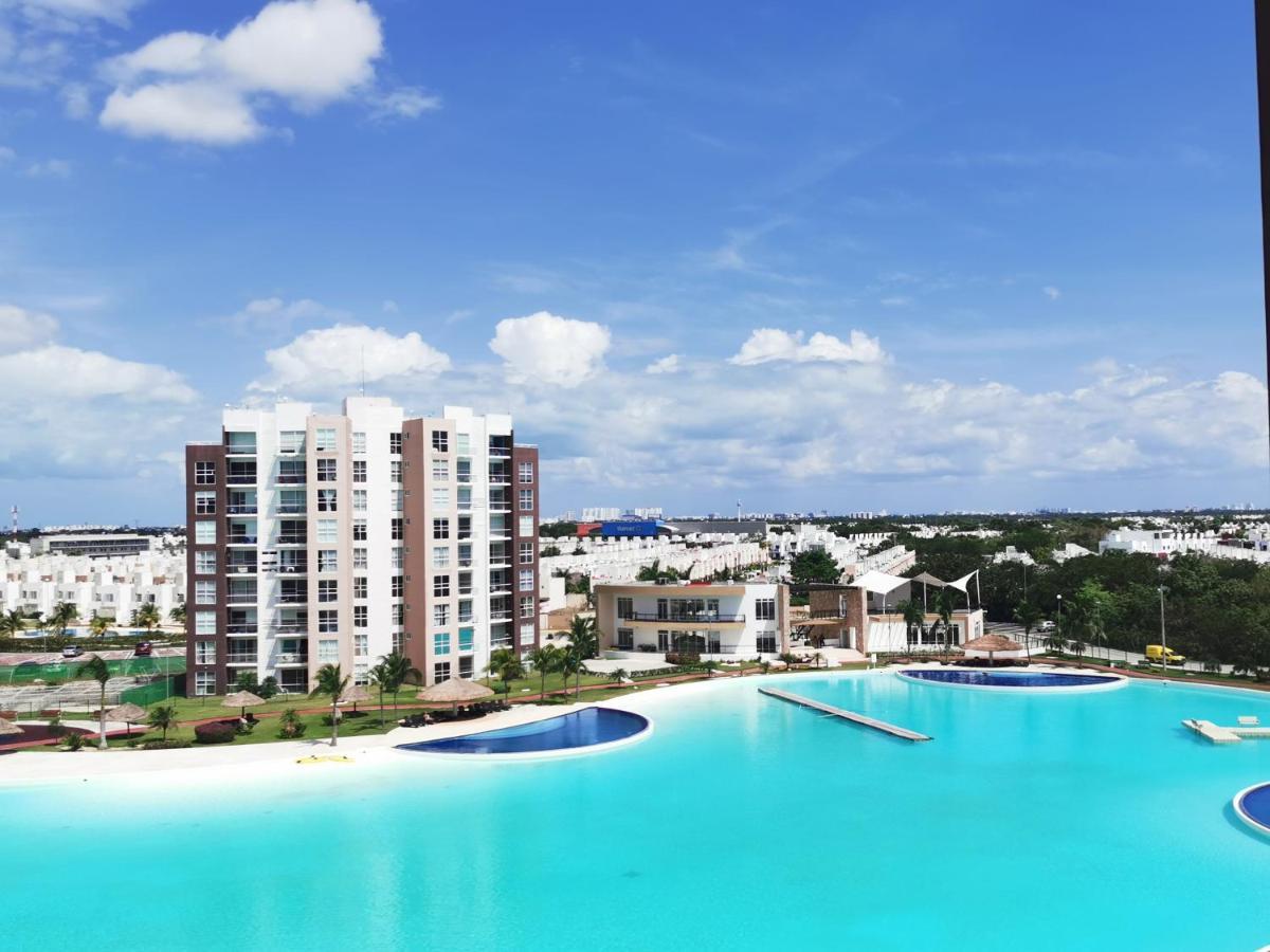 קנקון Dream Lagoons מראה חיצוני תמונה