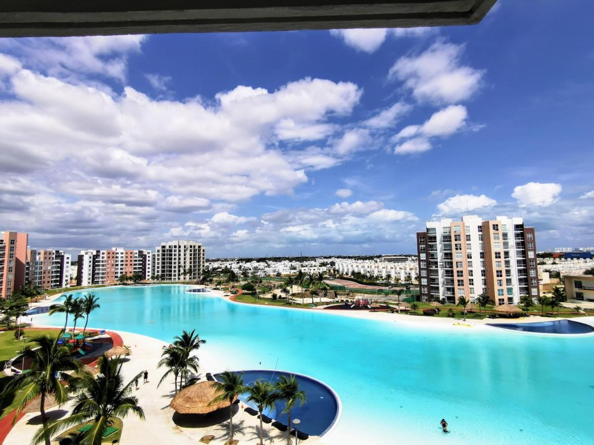 קנקון Dream Lagoons מראה חיצוני תמונה