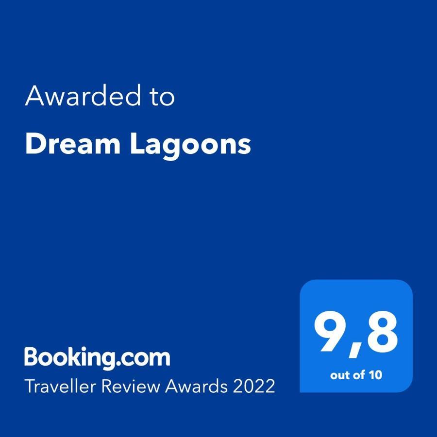 קנקון Dream Lagoons מראה חיצוני תמונה