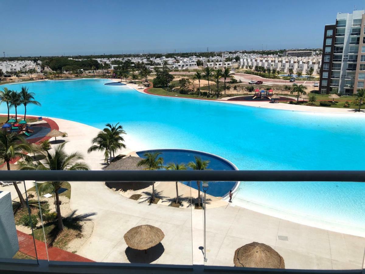 קנקון Dream Lagoons מראה חיצוני תמונה