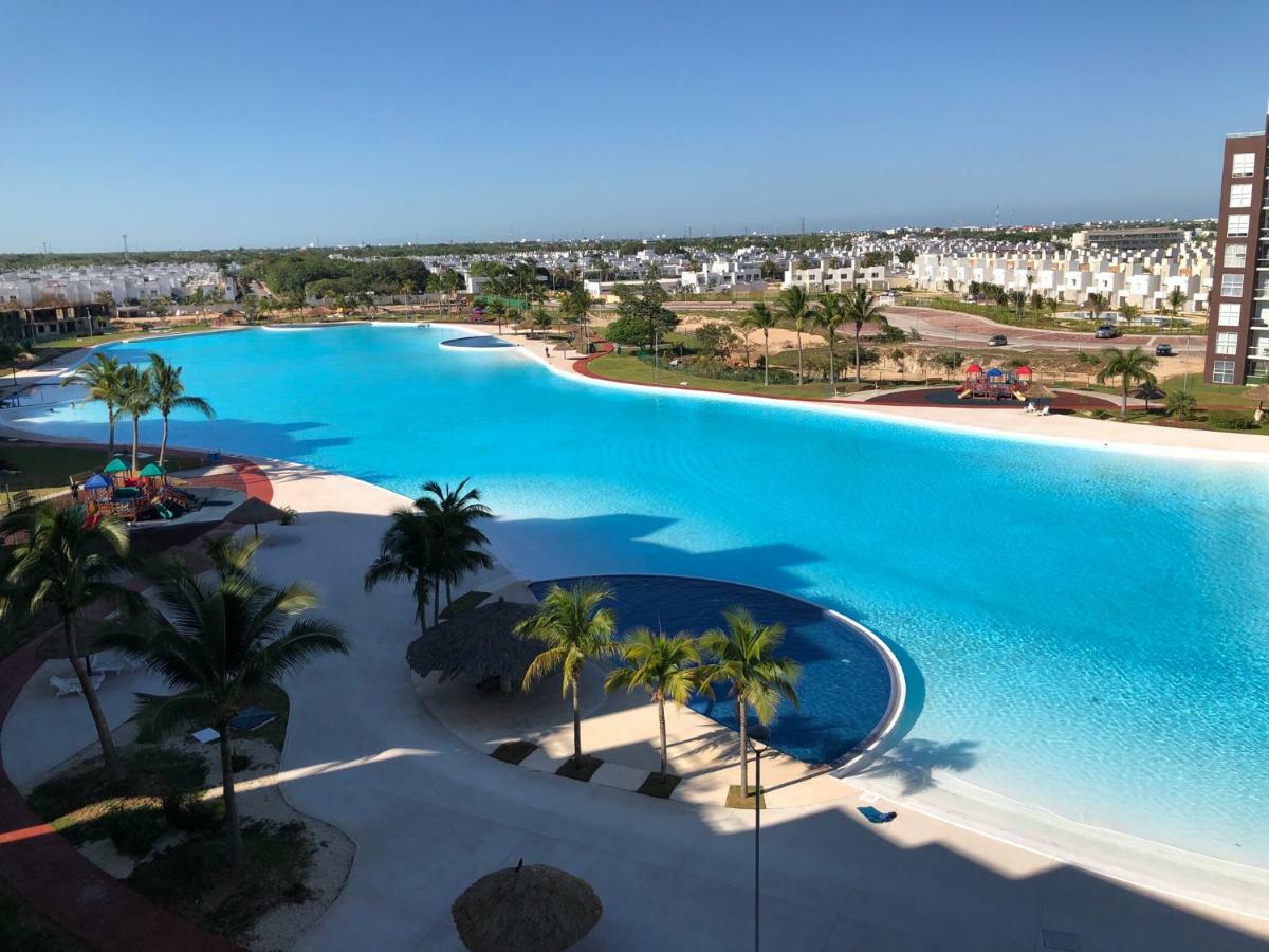 קנקון Dream Lagoons מראה חיצוני תמונה