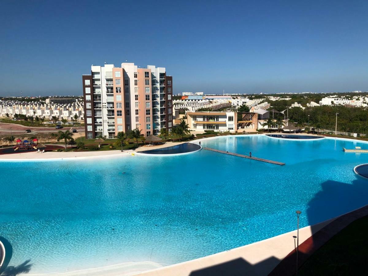 קנקון Dream Lagoons מראה חיצוני תמונה