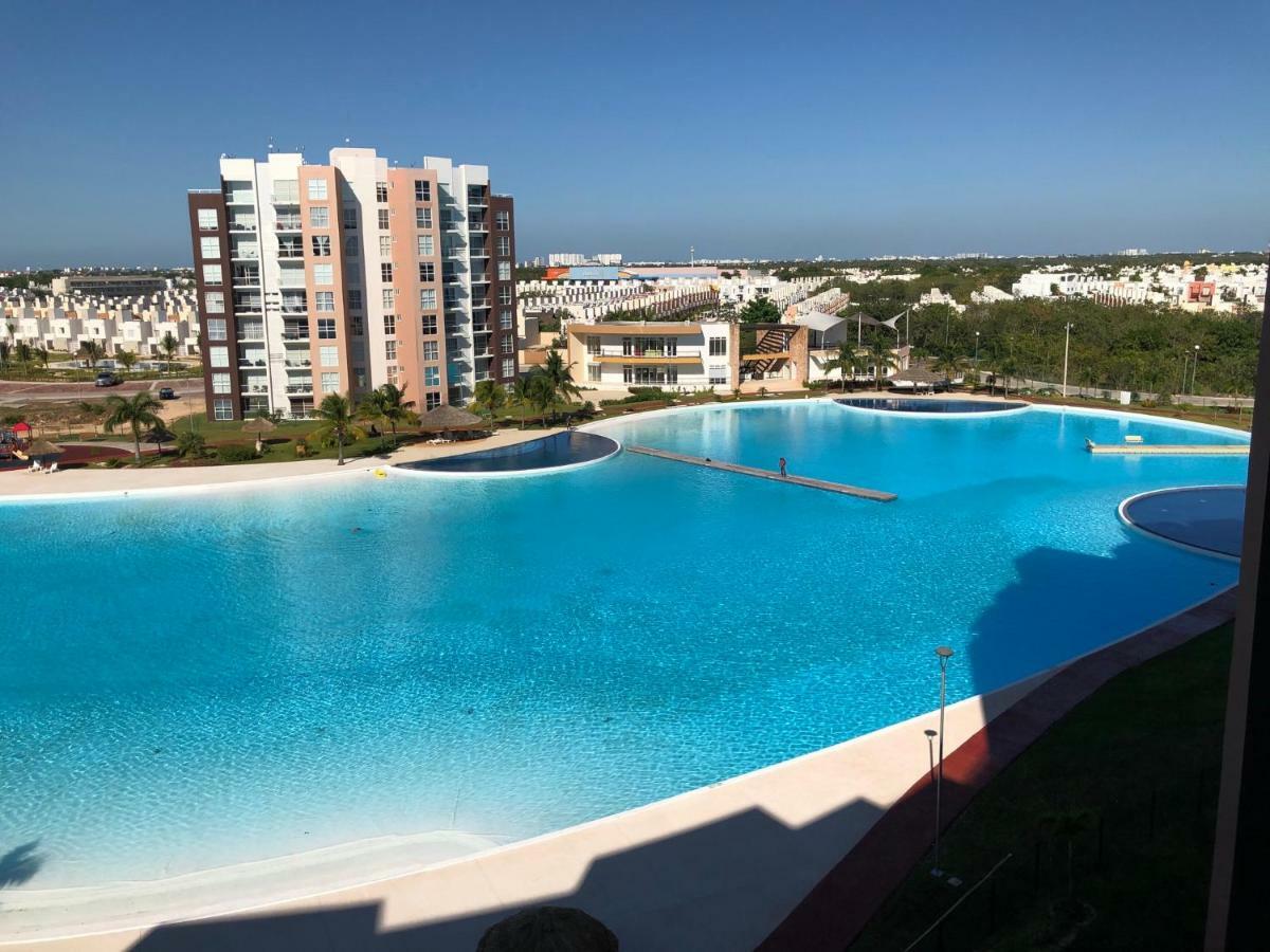 קנקון Dream Lagoons מראה חיצוני תמונה